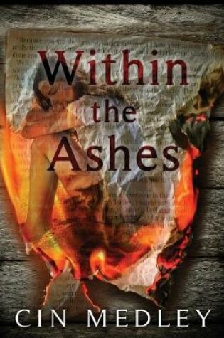 Cover of Within The Ashes