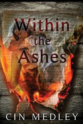 Book cover for Within The Ashes