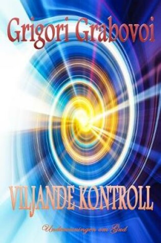 Cover of Viljande Kontroll