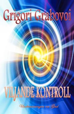 Book cover for Viljande Kontroll