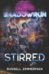 Book cover for Shadowrun