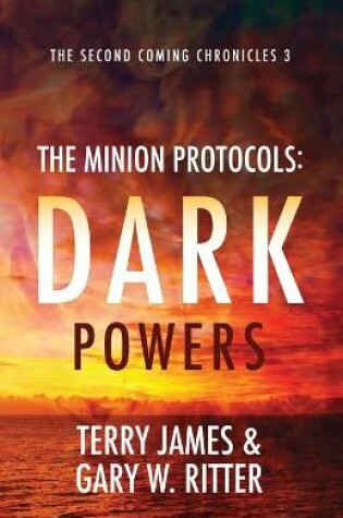 Cover of The Minion Protocols