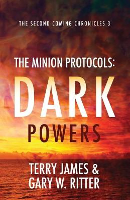 Book cover for The Minion Protocols