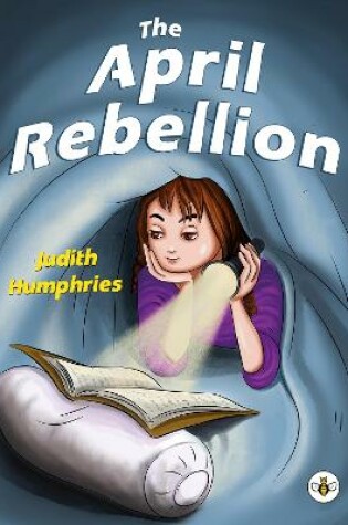 Cover of The April Rebellion