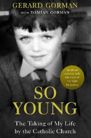 Cover of So Young