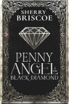 Book cover for Penny Angel and the Black Diamond