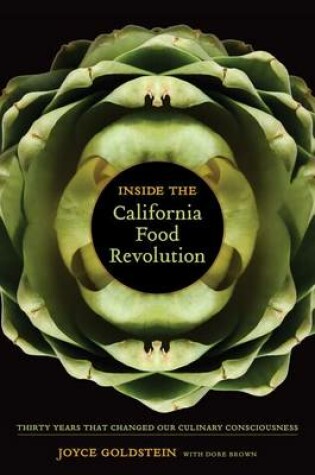 Cover of Inside the California Food Revolution