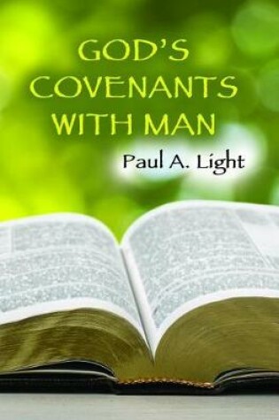 Cover of God's Covenants with Man