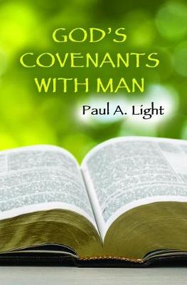 Book cover for God's Covenants with Man