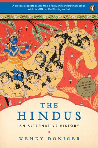 Cover of The Hindus