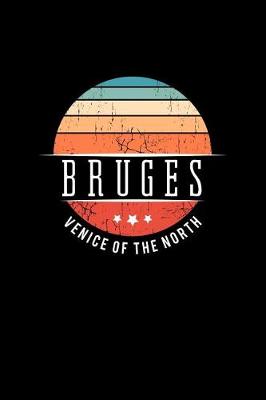 Book cover for Bruges Venice of the North