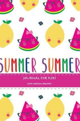 Cover of Summer