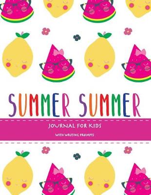 Cover of Summer