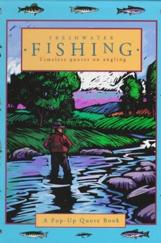 Cover of Freshwater Fishing - Timeless