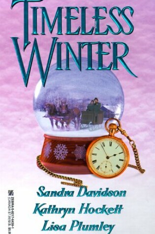 Cover of Timeless Winter