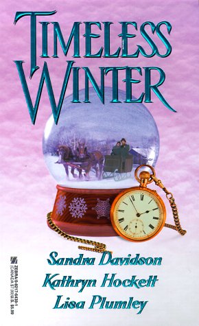 Book cover for Timeless Winter