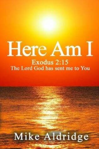 Cover of Here Am I