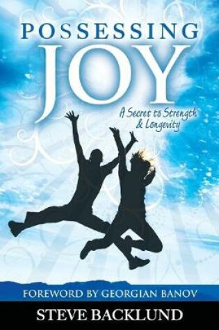 Cover of Possessing Joy