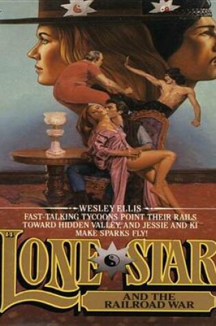 Cover of Lone Star 14