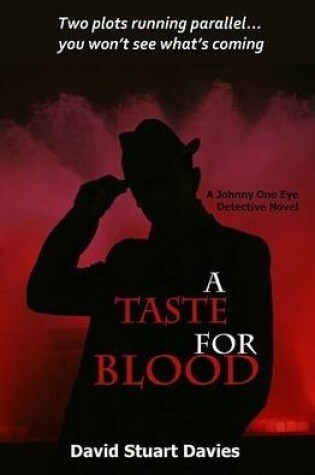 Cover of A Taste for Blood