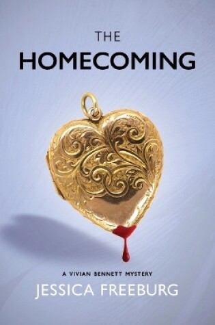 Cover of The Homecoming