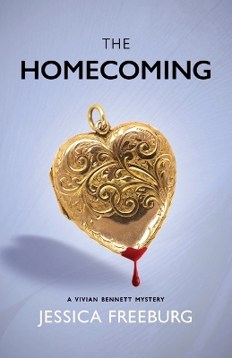 Book cover for The Homecoming