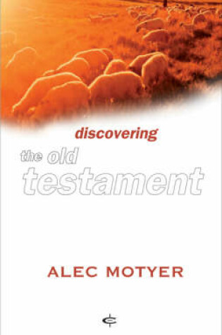 Cover of Discovering the Old Testament