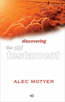 Book cover for Discovering the Old Testament