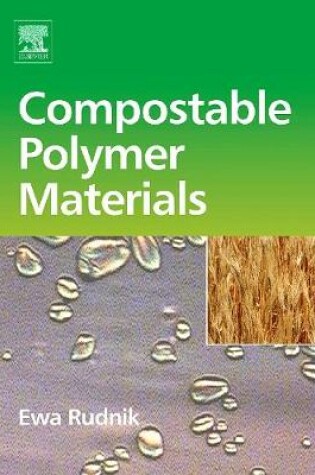 Cover of Compostable Polymer Materials