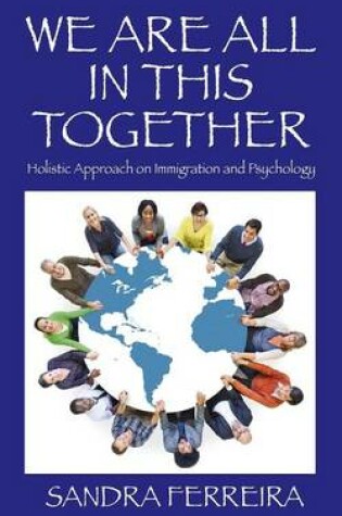 Cover of We Are All in This Together