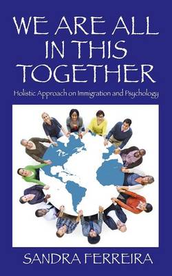 Book cover for We Are All in This Together