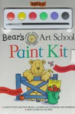 Cover of Paint Kit