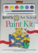 Book cover for Paint Kit