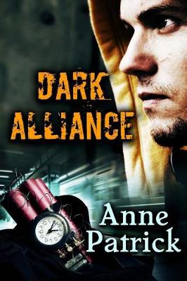 Book cover for Dark Alliance