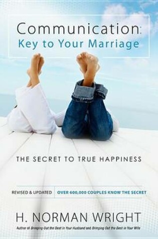 Cover of Communication: Key to Your Marriage