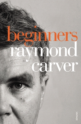 Book cover for Beginners