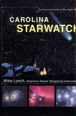 Cover of Carolina Star Watch