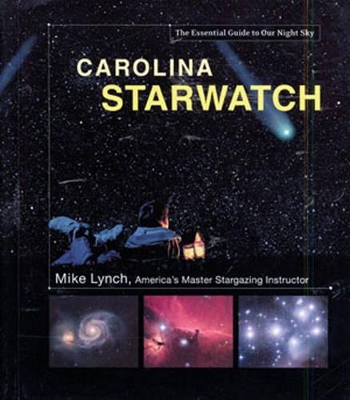 Book cover for Carolina Star Watch