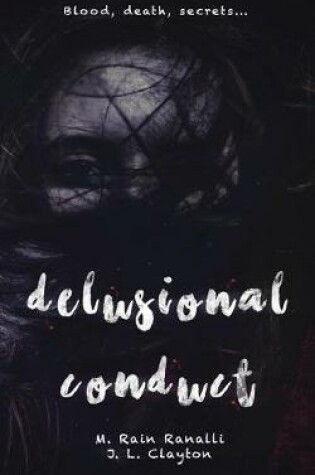 Cover of Delusional Conduct