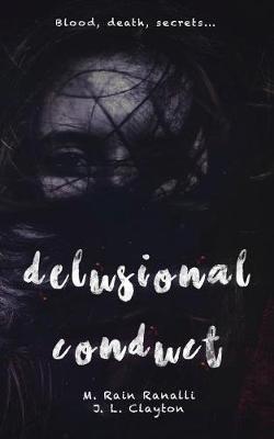 Book cover for Delusional Conduct