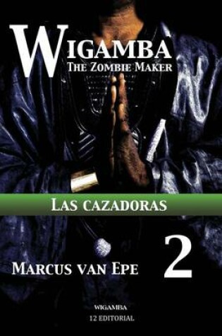 Cover of Wigamba 2