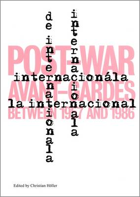 Book cover for L'Internationale