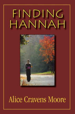 Cover of Finding Hannah