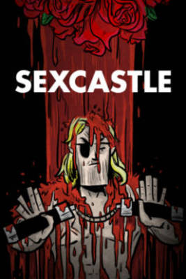 Book cover for Sexcastle