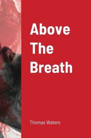 Cover of Above The Breath