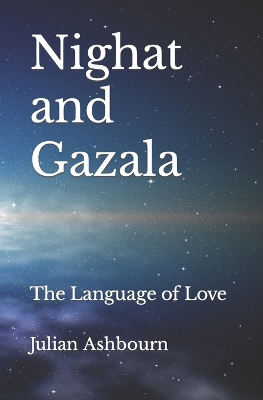 Book cover for Nighat and Gazala