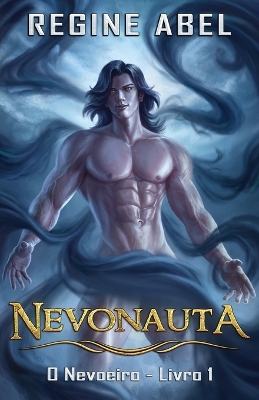 Book cover for Nevonauta