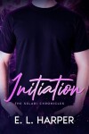 Book cover for Initiation