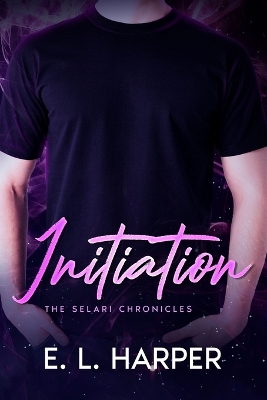 Cover of Initiation