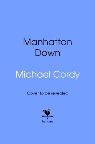 Cover of Manhattan Down